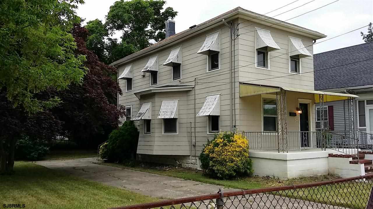 305 W Wright St, Pleasantville, NJ 08232 photo 1