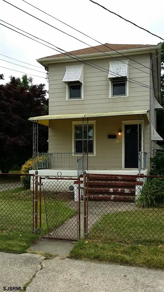 305 W Wright St, Pleasantville, NJ 08232 photo 2