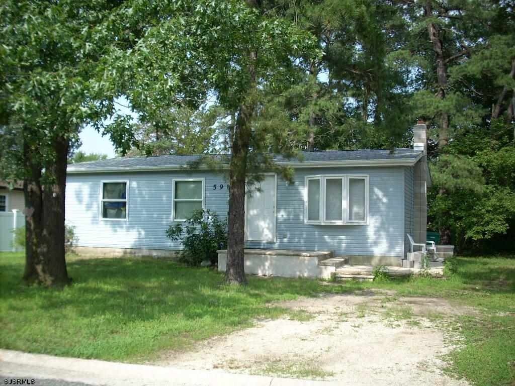5915 Berry Dr, Mays Landing, NJ 08330 photo 1