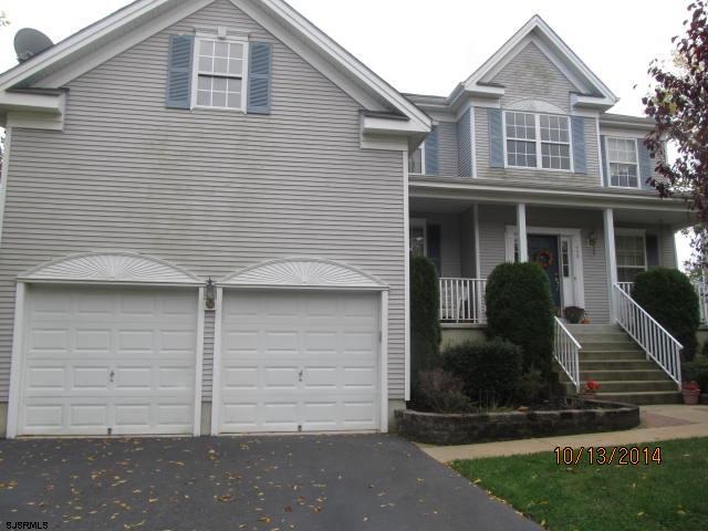 454 Exeter Ct, Absecon, NJ 08205 photo 1