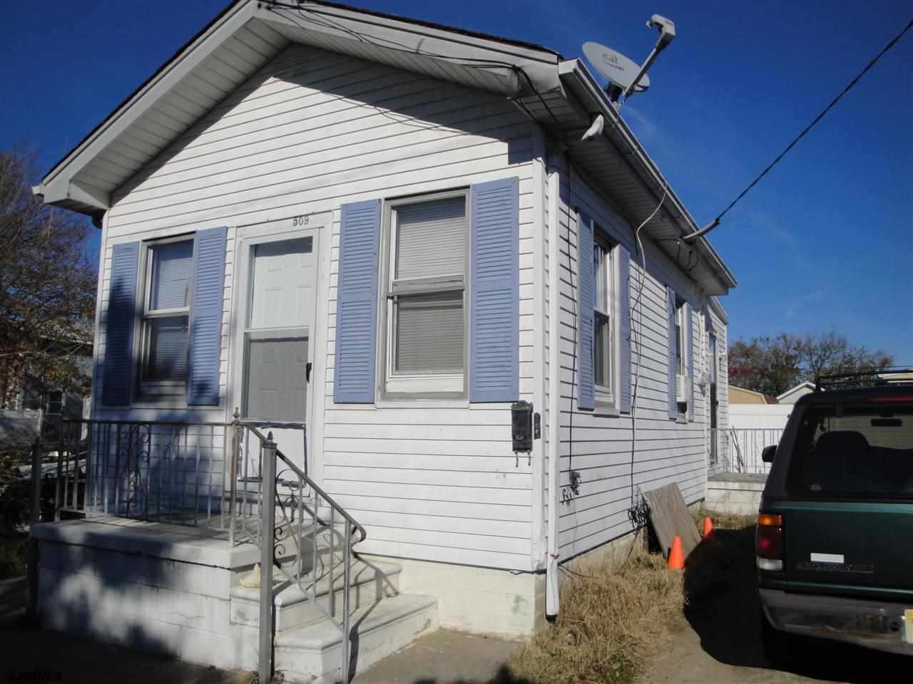 509 Harbor Rd, Atlantic City, NJ 08401 photo 1