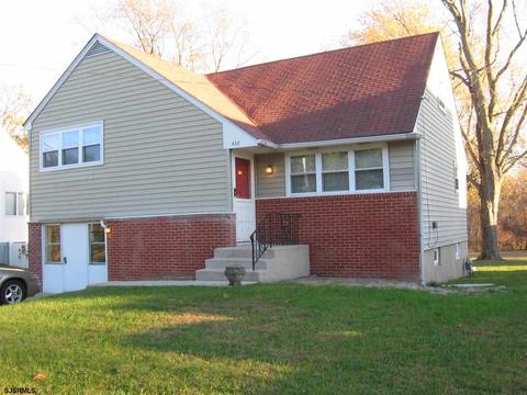 438 Spring Rd, Hammonton, NJ 08037 photo 1