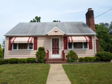 9 Purdue Ave, Bridgeton, NJ 08302 photo 1
