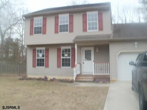 525 Cornwall Dr, Galloway, NJ 08205 photo 1