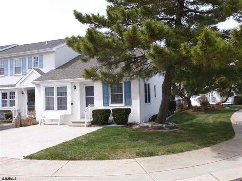 301 Seashell Ln, Brigantine, NJ 08203 photo 1