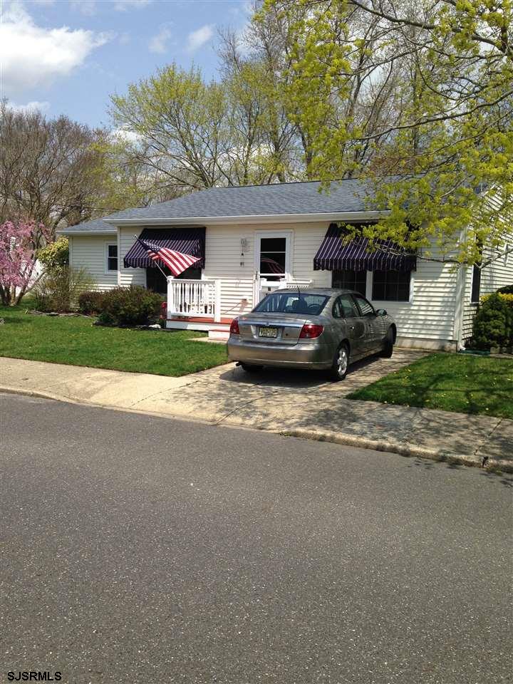 17 Merion Dr, Somers Point, NJ 08244 photo 1
