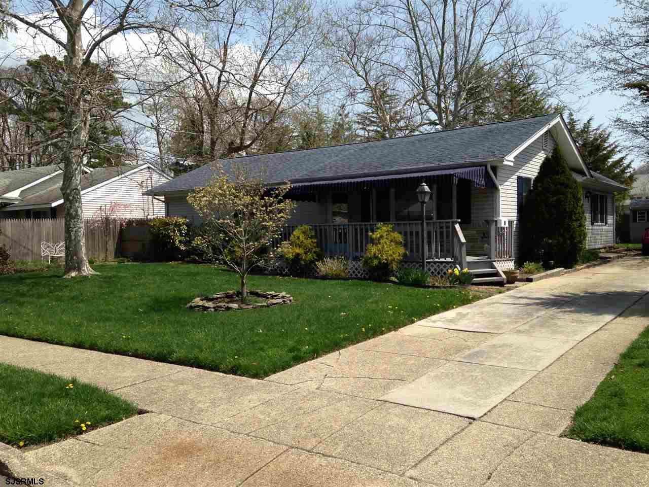 34 Lehigh Dr, Somers Point, NJ 08244 photo 1