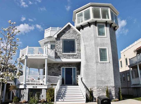 505 Hackney Pl, Brigantine, NJ 08203 photo 1