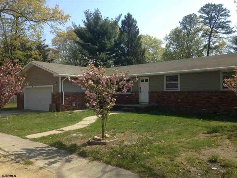442 S Tulip Ave, Galloway, NJ 08205 photo 1