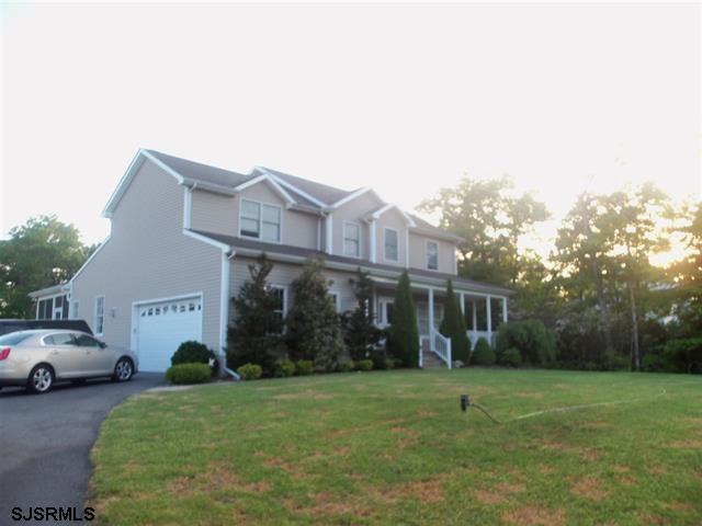 6 Winchester, Ocean View, NJ 08230 photo 1