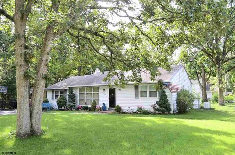 245 E Collings Dr, Folsom, NJ 08094 photo 1