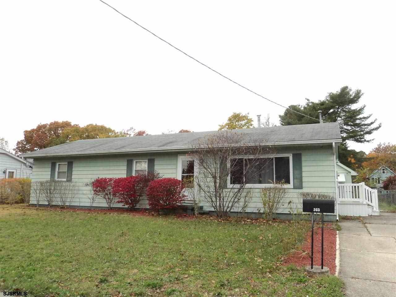 233 Norfolk Ave, Egg Harbor City, NJ 08215 photo 1
