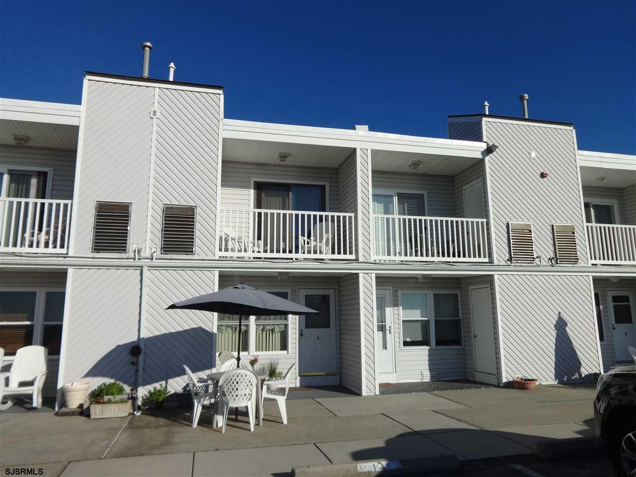 1101 E Brigantine Ave #7, Brigantine, NJ 08203 photo 1