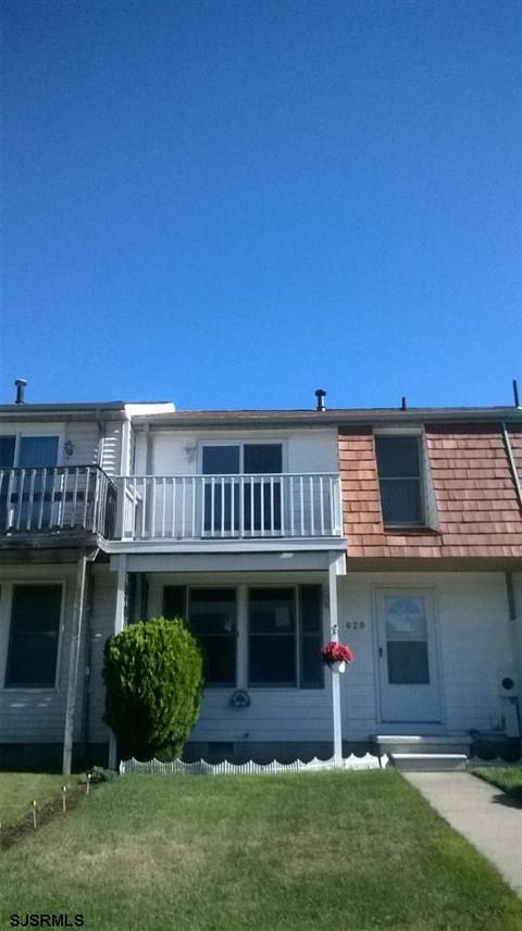 620 Lagoon Blvd, Brigantine, NJ 08203 photo 1