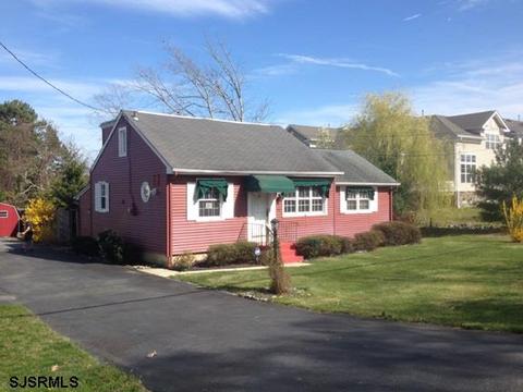 986 S Pitney Rd Ave, Absecon, NJ 08201 photo 1