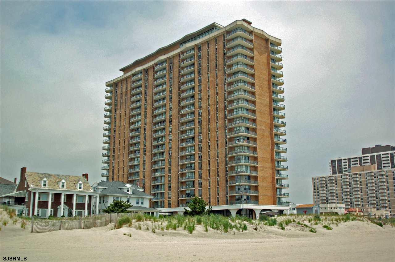 4800 Boardwalk #1901, Ventnor City, NJ 08406 photo 1