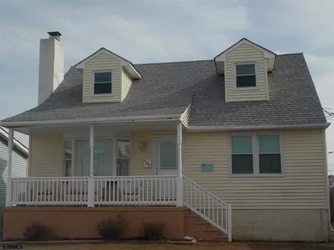 502 Evans Blvd, Brigantine, NJ 08203 photo 1