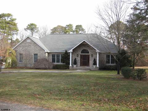 207 Haws Ct, Galloway, NJ 08205 photo 1