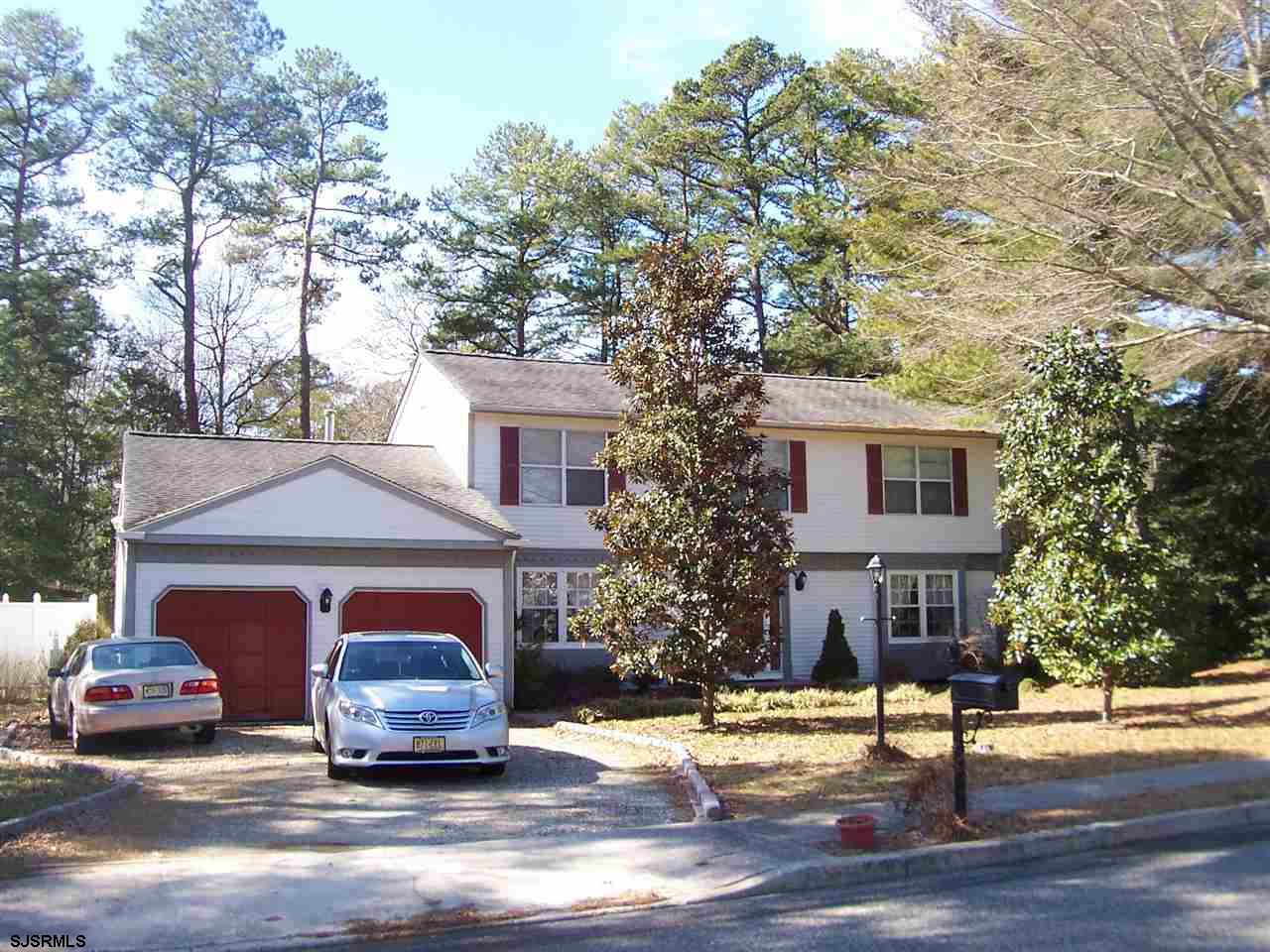 14 E Timber Ln, Marmora, NJ 08223 photo 1