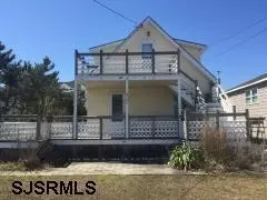 22 E Sumner Ave, Strathmere, NJ 08248 photo 1