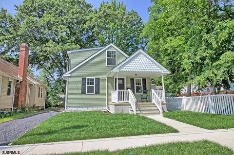 812 Long Ave, Pitman, NJ 08071 photo 1