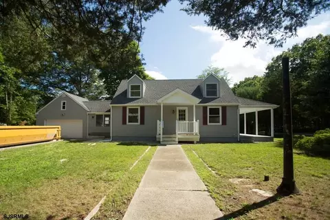 536 E Brown Ave, Galloway, NJ 08205 photo 1