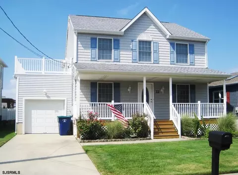 22 Vardon Rd, Brigantine, NJ 08203 photo 1