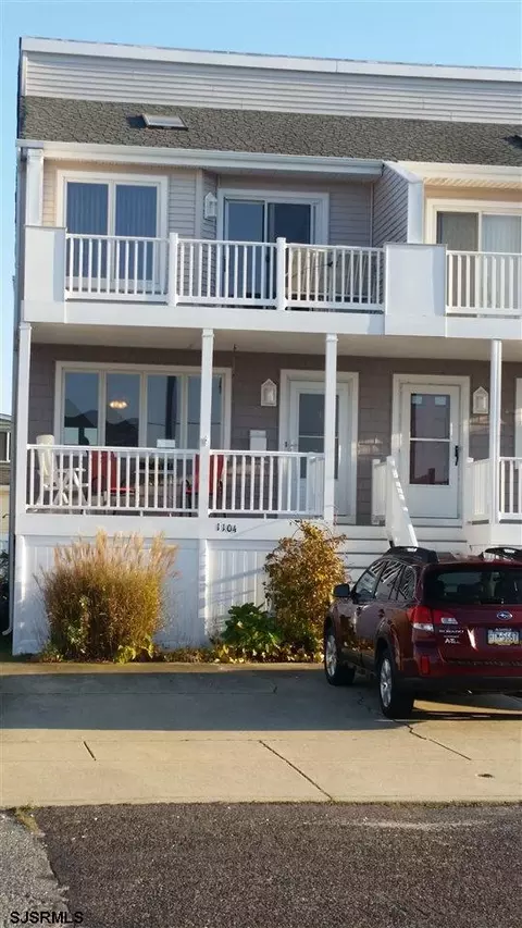 1104 Evans Blvd #A, Brigantine, NJ 08203 photo 1