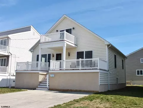 1102 Evans Blvd, Brigantine, NJ 08203 photo 1