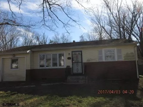 4010 E Adams Cir, Hammonton, NJ 08037 photo 1