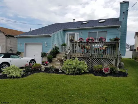 6 Travers Pl, Brigantine, NJ 08203 photo 1