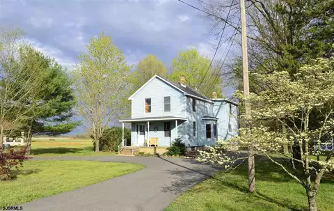232 Middle Rd, Hammonton, NJ 08037 photo 1