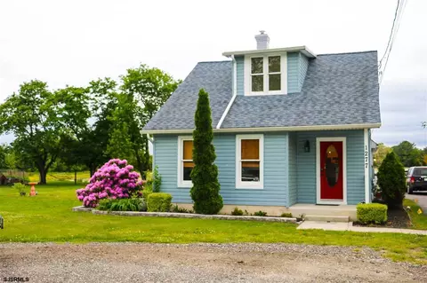 1277 E Grant Ave, Vineland, NJ 08361 photo 1