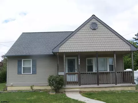 320 Pine St, Absecon, NJ 08201 photo 1