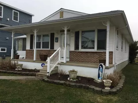 502 Risley Rd, Brigantine, NJ 08203 photo 1