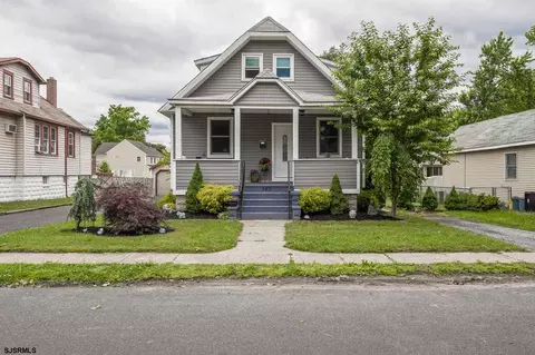 143 Thomas Ave, Maple Shade, NJ 08052 photo 1
