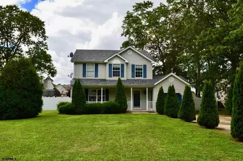 403 S Nectar Ave, Galloway, NJ 08205 photo 1