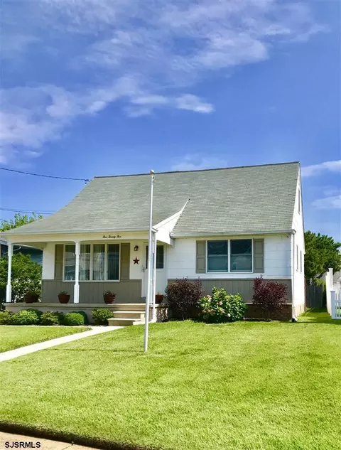 525 Risley Rd, Brigantine, NJ 08203 photo 1