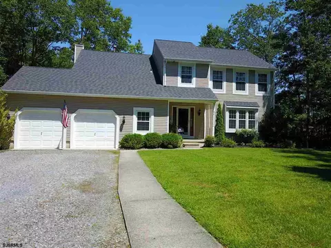 5 Mariners Cv, Ocean View, NJ 08230 photo 1