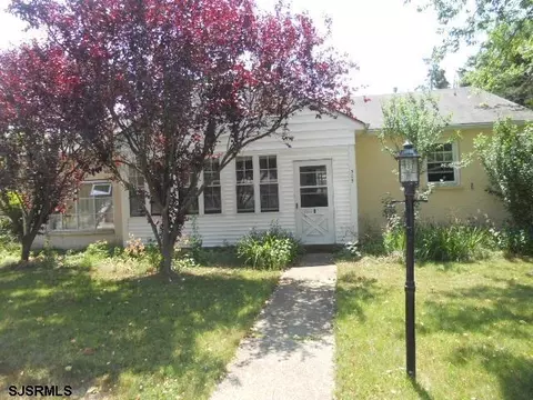 505 Second Ave, Marmora, NJ 08223 photo 1