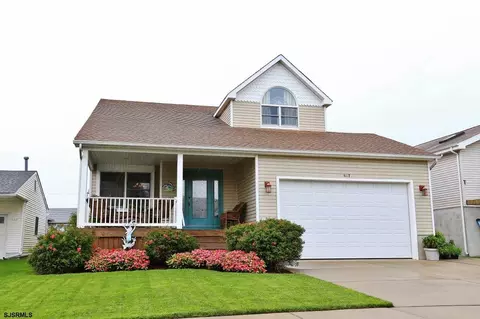 517 Risley Rd, Brigantine, NJ 08203 photo 1
