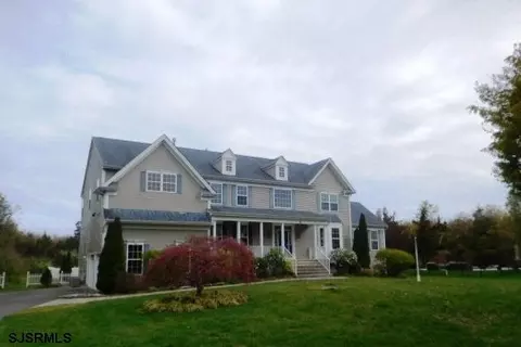 5 Cedarcrest Ct, Ocean View, NJ 08230 photo 1
