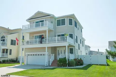104 S 20th St, Brigantine, NJ 08203 photo 1