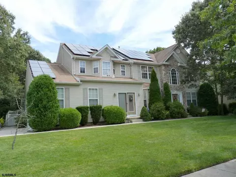 116 Ruby Dr, Egg Harbor Township, NJ 08234 photo 1