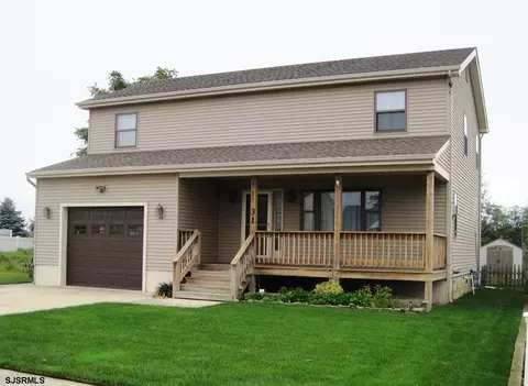 31 Vardon Rd, Brigantine, NJ 08203 photo 1