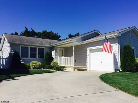 48 Shipmaster Dr, Brigantine, NJ 08203 photo 1