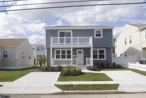 503 E Beach Ave #A, Brigantine, NJ 08203 photo 1