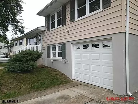 216 Hendrisckson Ave, Beverly, NJ 08010 photo 1