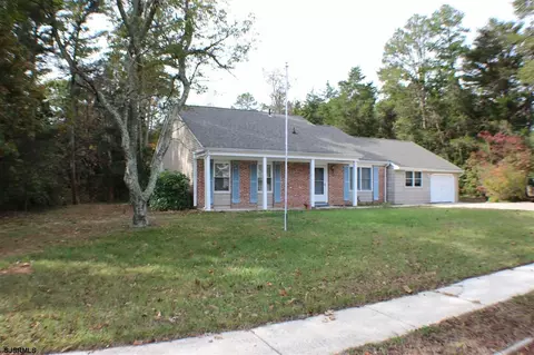 8 E Timber Ln, Marmora, NJ 08223 photo 1
