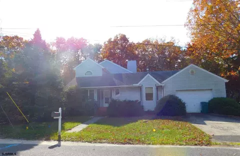 528 E Brown Ave, Galloway, NJ 08205 photo 1